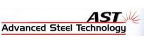 Advanced Steel