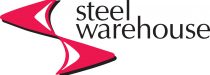Steel Warehouse logo (PRNewsfoto/Steel Warehouse)